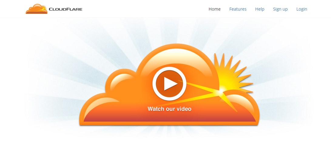 cloudflare