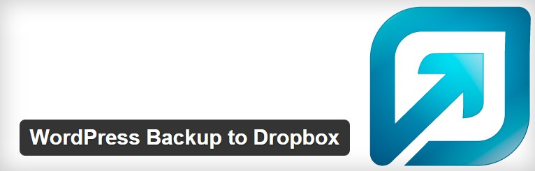 wordpress backup to dropbox