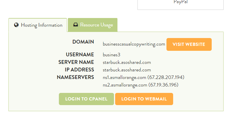 آموزش تصویری cPanel 