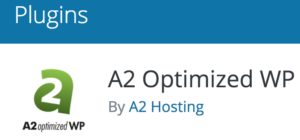 a2 optimization plugin