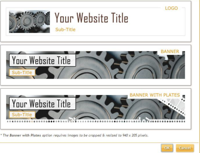 Doodlekit websit builder looks outdated