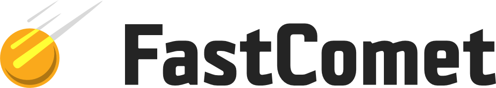 Fastcomet logo