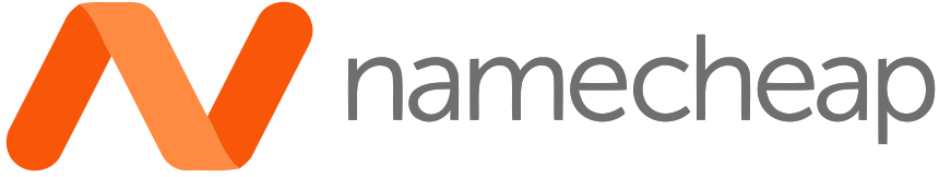 namecheap logo