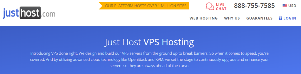 11 Best Vps Hosting Options In 2020 Review Hostingfacts Com Images, Photos, Reviews