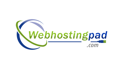 WebHostingPad logo