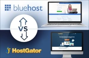 Bluehost Vs Hostgator Which One Is Actually Better 2020 Review Images, Photos, Reviews