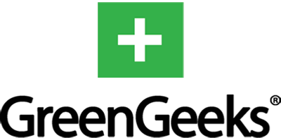 GreenGeeks logo