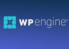 WPEngine review