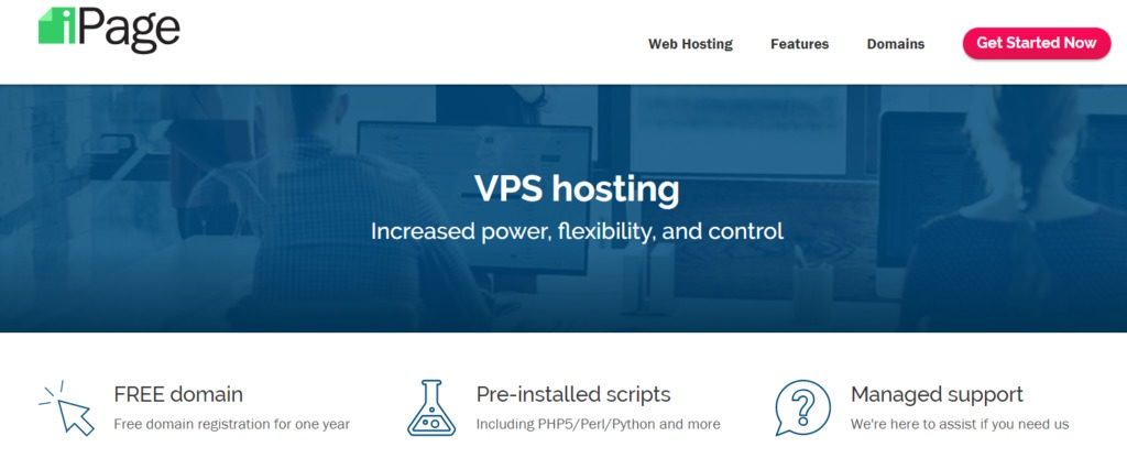 11 Best Vps Hosting Options In 2020 Review Hostingfacts Com Images, Photos, Reviews