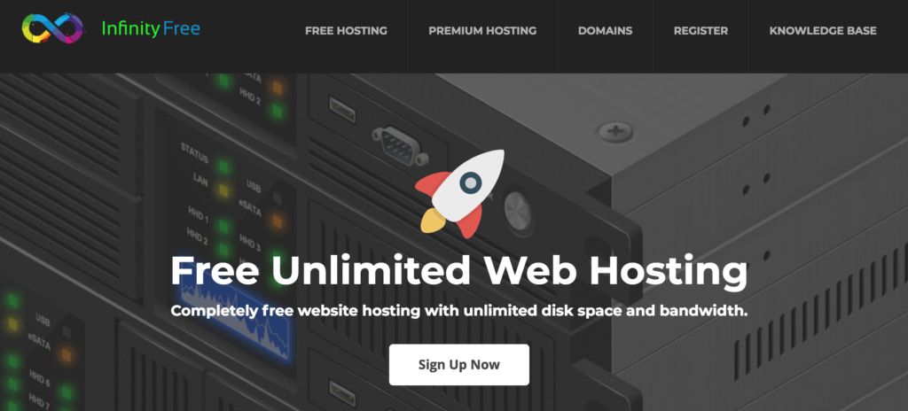 best free hosting options