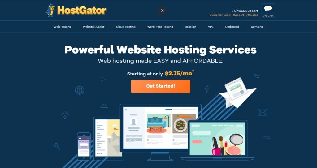 9 Best Dedicated Server Hosting Providers In 2020 Review Images, Photos, Reviews