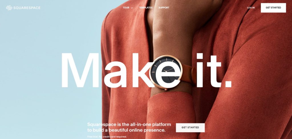 Squarespace Review