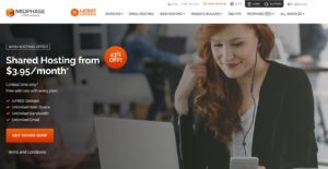 MidPhase homepage