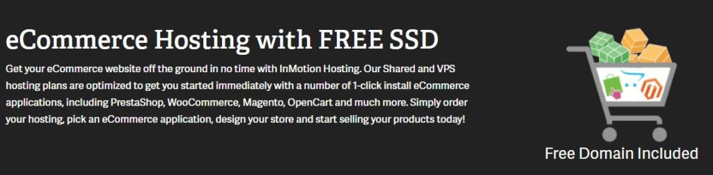 Inmotion Hosting Review Fast Trustworthy Host 2020 Images, Photos, Reviews