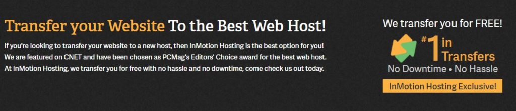 Inmotion Hosting Review Fast Trustworthy Host 2020 Images, Photos, Reviews