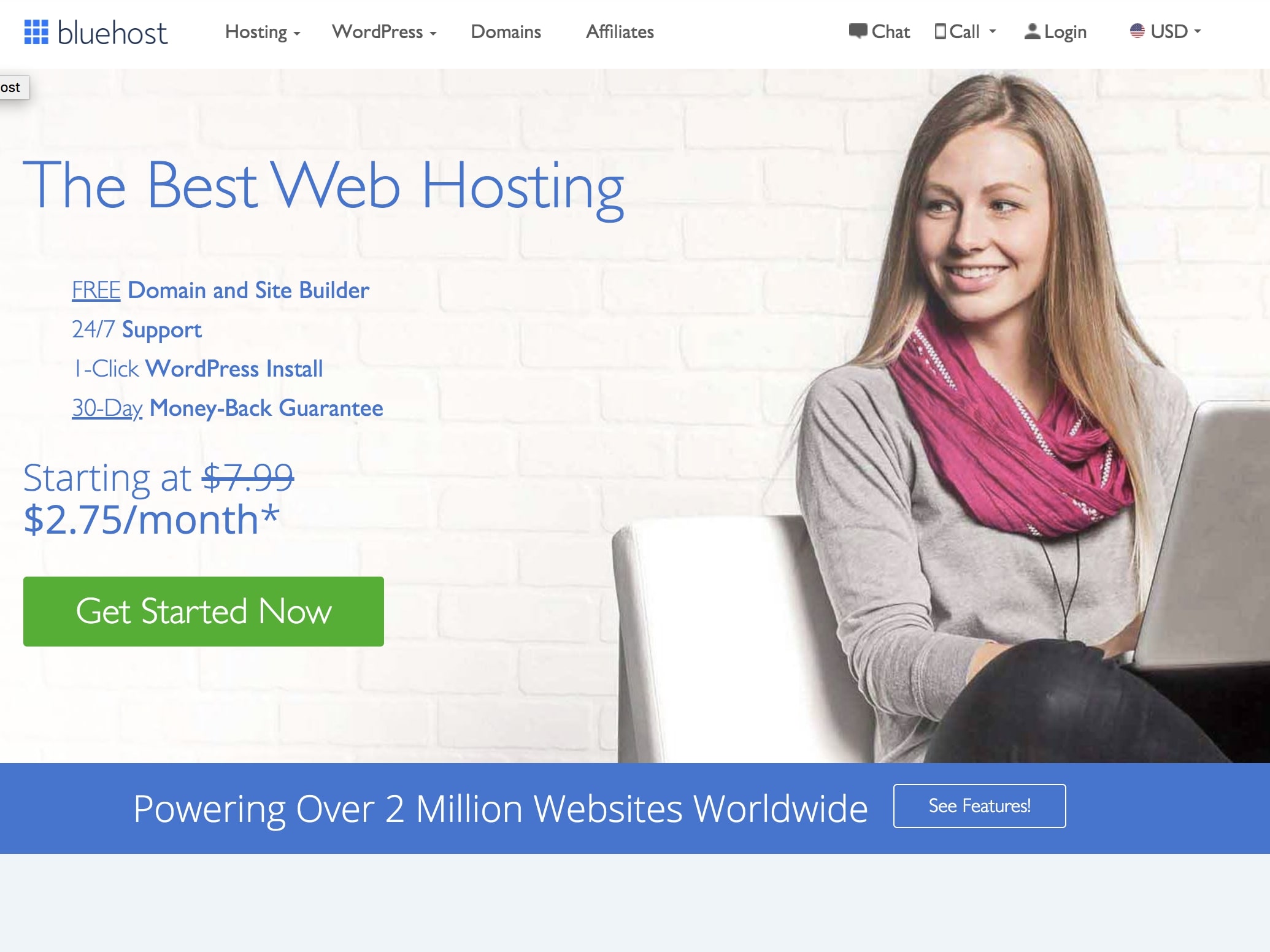 The 7 Best Cheap Web Hosting Services 2020 Review Hosting Facts Images, Photos, Reviews
