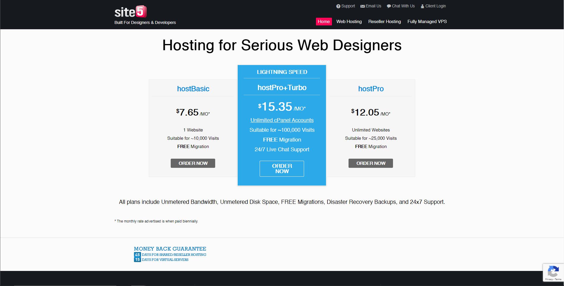 Site5 Is Not The Best Not The Worst Hosting Provider Review Images, Photos, Reviews