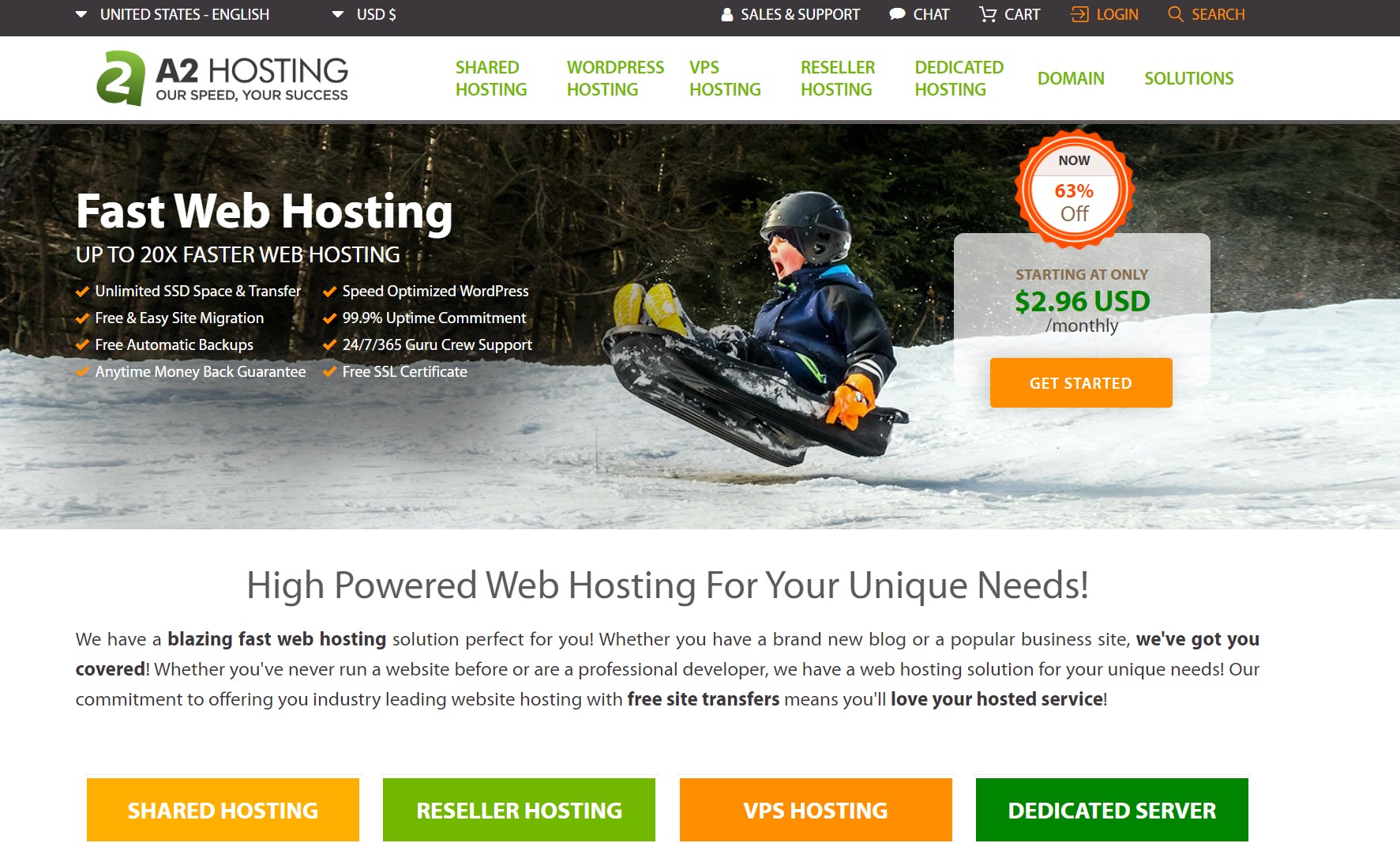 Post hosting. Best web affiliate programs 2022.