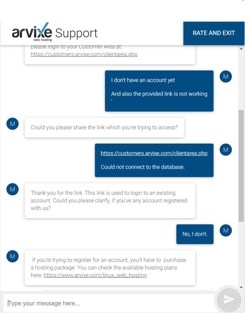 Arvixe Review Stats Last 24 Months Horrible Hint Uptime Speed