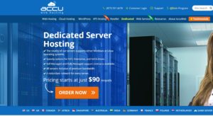 9 Best Dedicated Server Hosting Providers In 2020 Review Images, Photos, Reviews