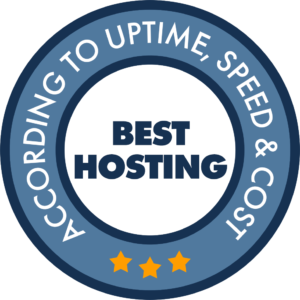 best web hosting