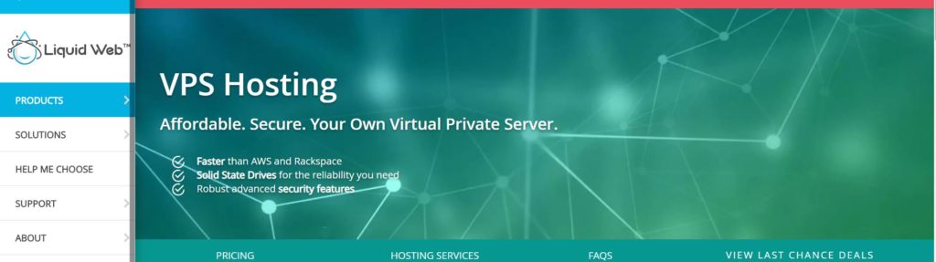 11 Best Vps Hosting Options In 2020 Review Hostingfacts Com Images, Photos, Reviews