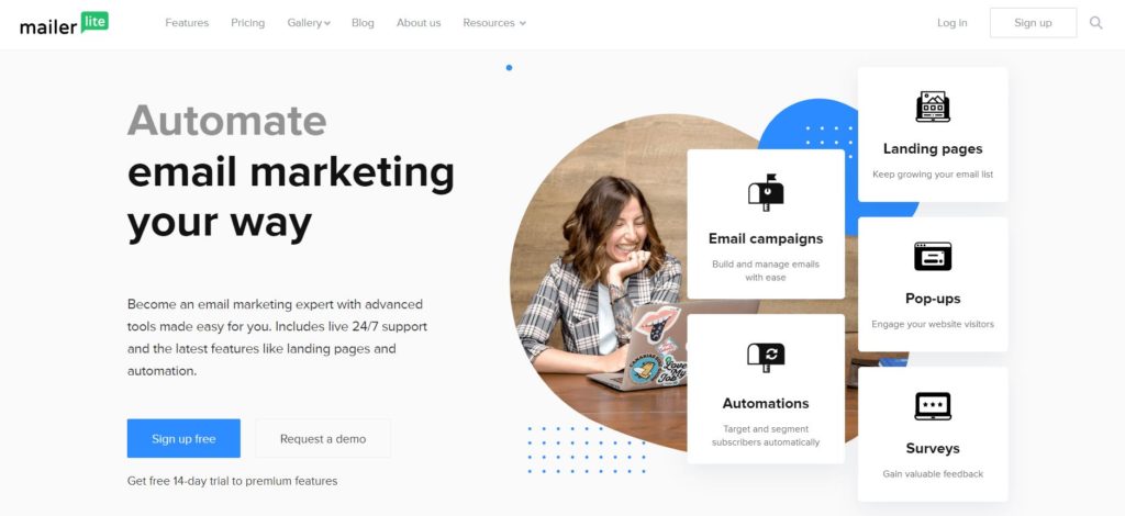 Best Email Marketing Services In 2020 Top 10 Comparison Reviews Images, Photos, Reviews