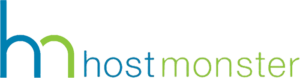 HostMonster logo