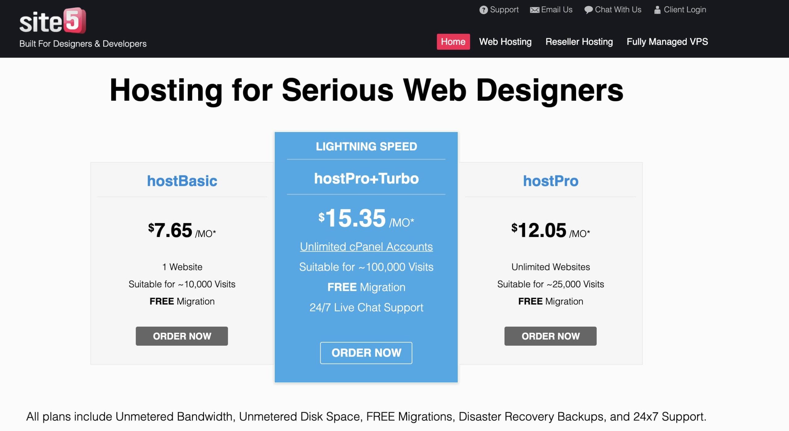 10 Best Web Hosting Services 30 Hosts Speed Uptime Reviewed Images, Photos, Reviews