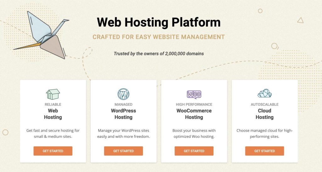 Featured image of post Shared Hosting Example : Here&#039;s my comparison of the best shared hosting plans on for example, the price for the starterup plan shoots from $6.99/mo to $14.99/mo.