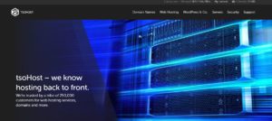 TsoHost review