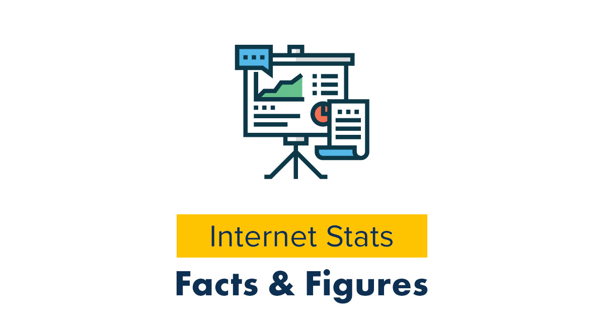 Internet Statistics Facts Including Mobile For 2020 Images, Photos, Reviews