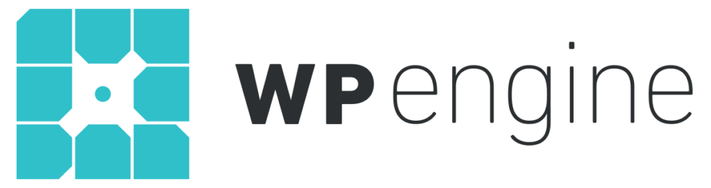 WPEngine logo