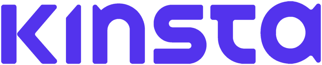 Kinsta logo