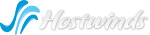 hostwinds logo