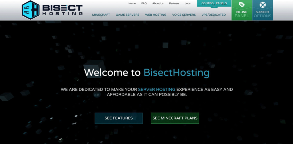 9 Best Minecraft Server Hosting Providers Hostingfacts Com